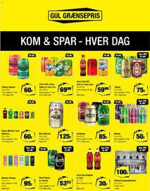 Calle tilbudsavis Side 9