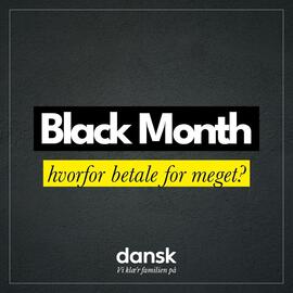 Dansk Outlet tilbudsavis Side 1