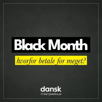 Dansk Outlet tilbudsavis (gælder indtil 5-11)