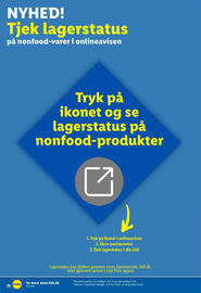 Lidl tilbudsavis uge 45 Side 13