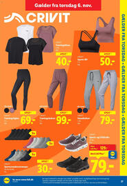 Lidl tilbudsavis uge 45 Side 14