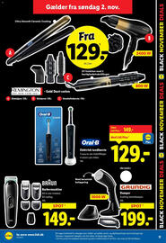Lidl tilbudsavis uge 45 Side 3