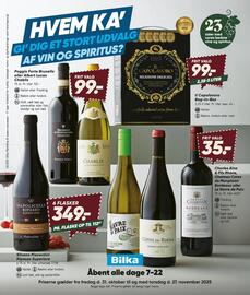 Bilka tilbudsavis Side 1
