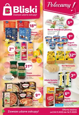 Wizan gazetka (wa偶no艣膰 do 16-11)