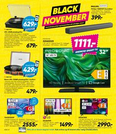 Bilka tilbudsavis uge 45 Side 10