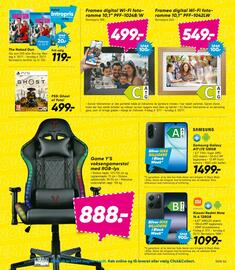 Bilka tilbudsavis uge 45 Side 11