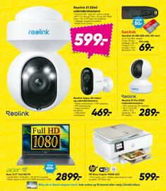 Bilka tilbudsavis uge 45 Side 14