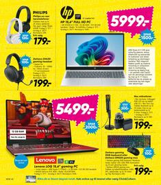 Bilka tilbudsavis uge 45 Side 15