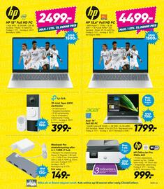 Bilka tilbudsavis uge 45 Side 16