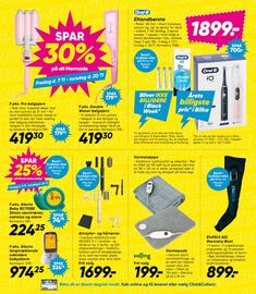 Bilka tilbudsavis uge 45 Side 18