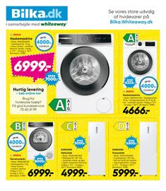 Bilka tilbudsavis uge 45 Side 20