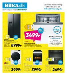 Bilka tilbudsavis uge 45 Side 21