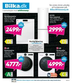 Bilka tilbudsavis uge 45 Side 22