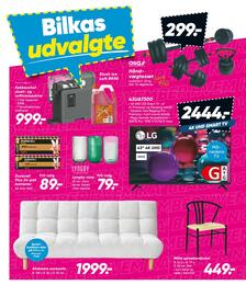 Bilka tilbudsavis uge 45 Side 24
