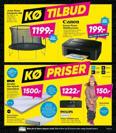 Bilka tilbudsavis uge 45 Side 3