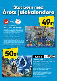 Bilka tilbudsavis uge 45 Side 31