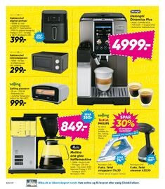 Bilka tilbudsavis uge 45 Side 34