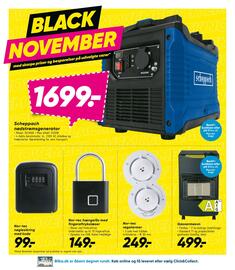 Bilka tilbudsavis uge 45 Side 42