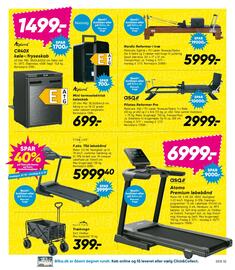 Bilka tilbudsavis uge 45 Side 43