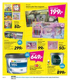 Bilka tilbudsavis uge 45 Side 44