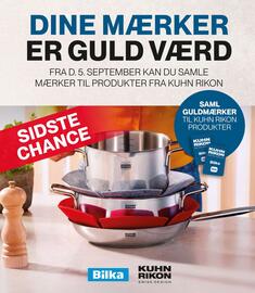 Bilka tilbudsavis uge 45 Side 45