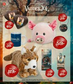 Bilka tilbudsavis uge 45 Side 47