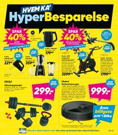 Bilka tilbudsavis uge 45 Side 5