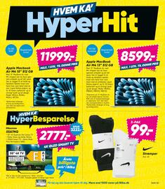 Bilka tilbudsavis uge 45 Side 7