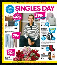 Bilka tilbudsavis uge 45 Side 8