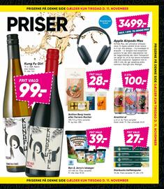 Bilka tilbudsavis uge 45 Side 9