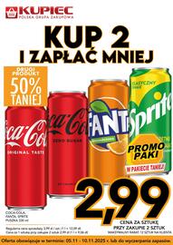 Kupiec gazetka tydzień 45 Strona 2