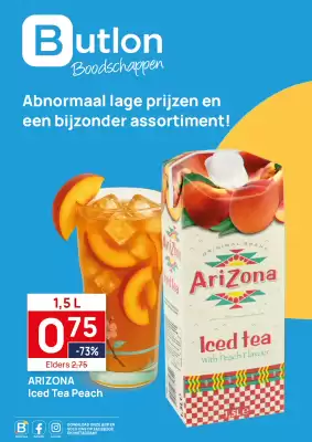 Butlon folder (geldig t/m 11-11)