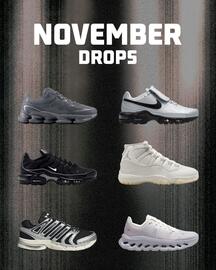 Foot Locker gazetka Strona 1