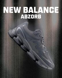 Foot Locker gazetka Strona 2