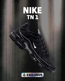 Foot Locker gazetka Strona 3