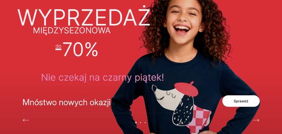 Endo gazetka tydzień 45 Strona 1