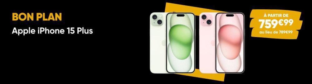 Catalogue Fnac page 4