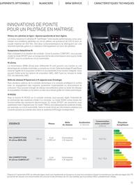 Catalogue BMW page 15