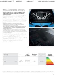 Catalogue BMW page 17