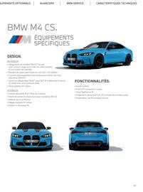 Catalogue BMW page 19