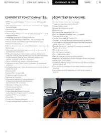 Catalogue BMW page 22