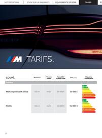 Catalogue BMW page 28
