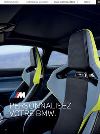 Catalogue BMW page 30