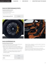 Catalogue BMW page 31