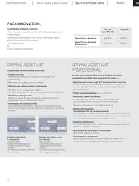 Catalogue BMW page 32