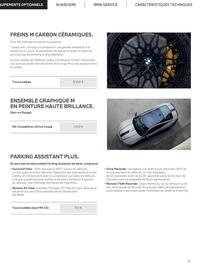 Catalogue BMW page 33