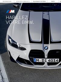 Catalogue BMW page 34