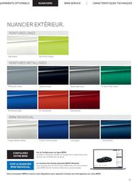 Catalogue BMW page 35