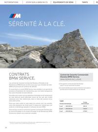 Catalogue BMW page 38