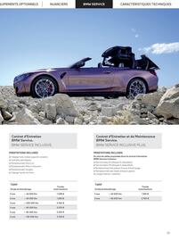 Catalogue BMW page 39